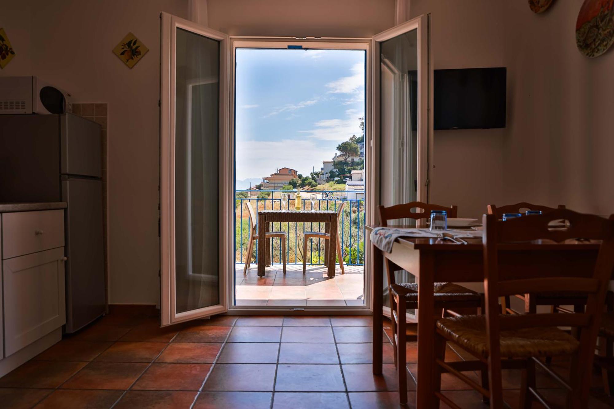 Holidaysicily Alcamo Marina Room photo