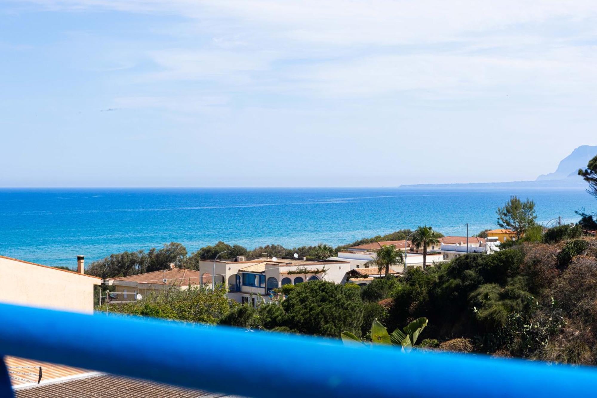 Holidaysicily Alcamo Marina Room photo