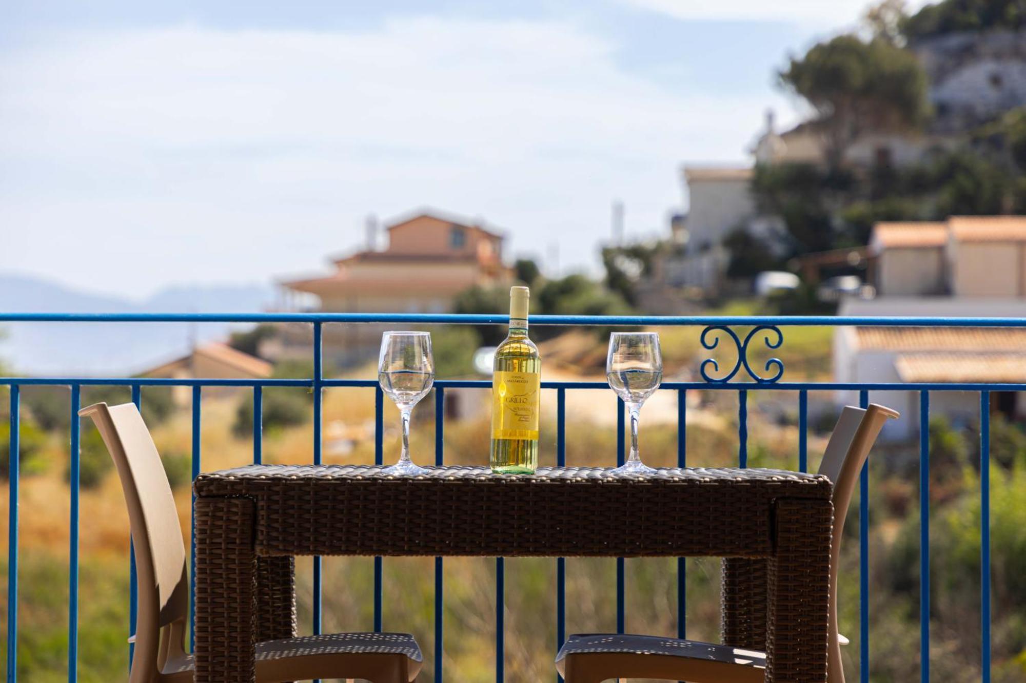 Holidaysicily Alcamo Marina Room photo