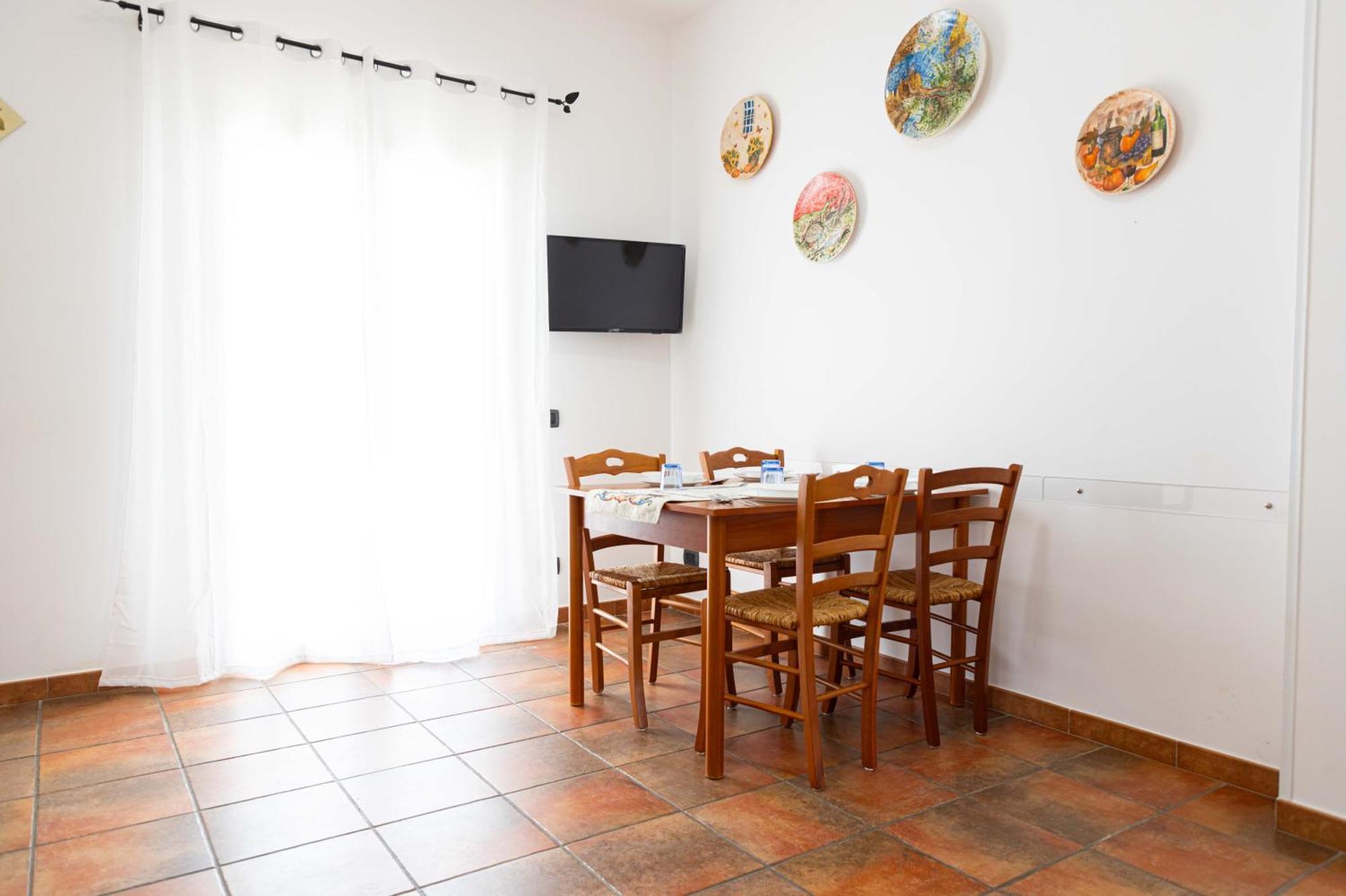 Holidaysicily Alcamo Marina Room photo
