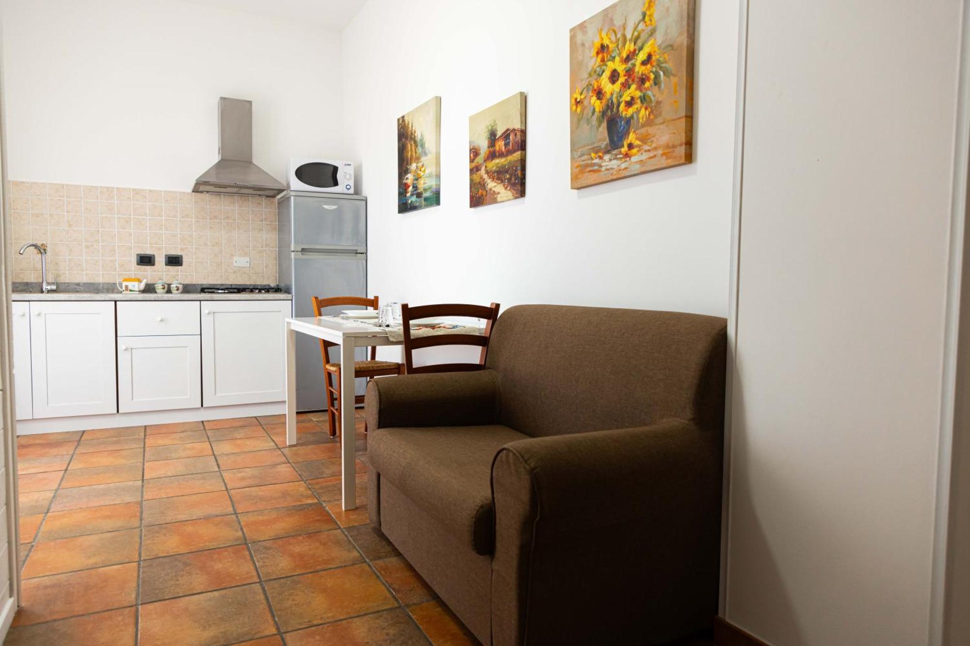 Holidaysicily Alcamo Marina Room photo