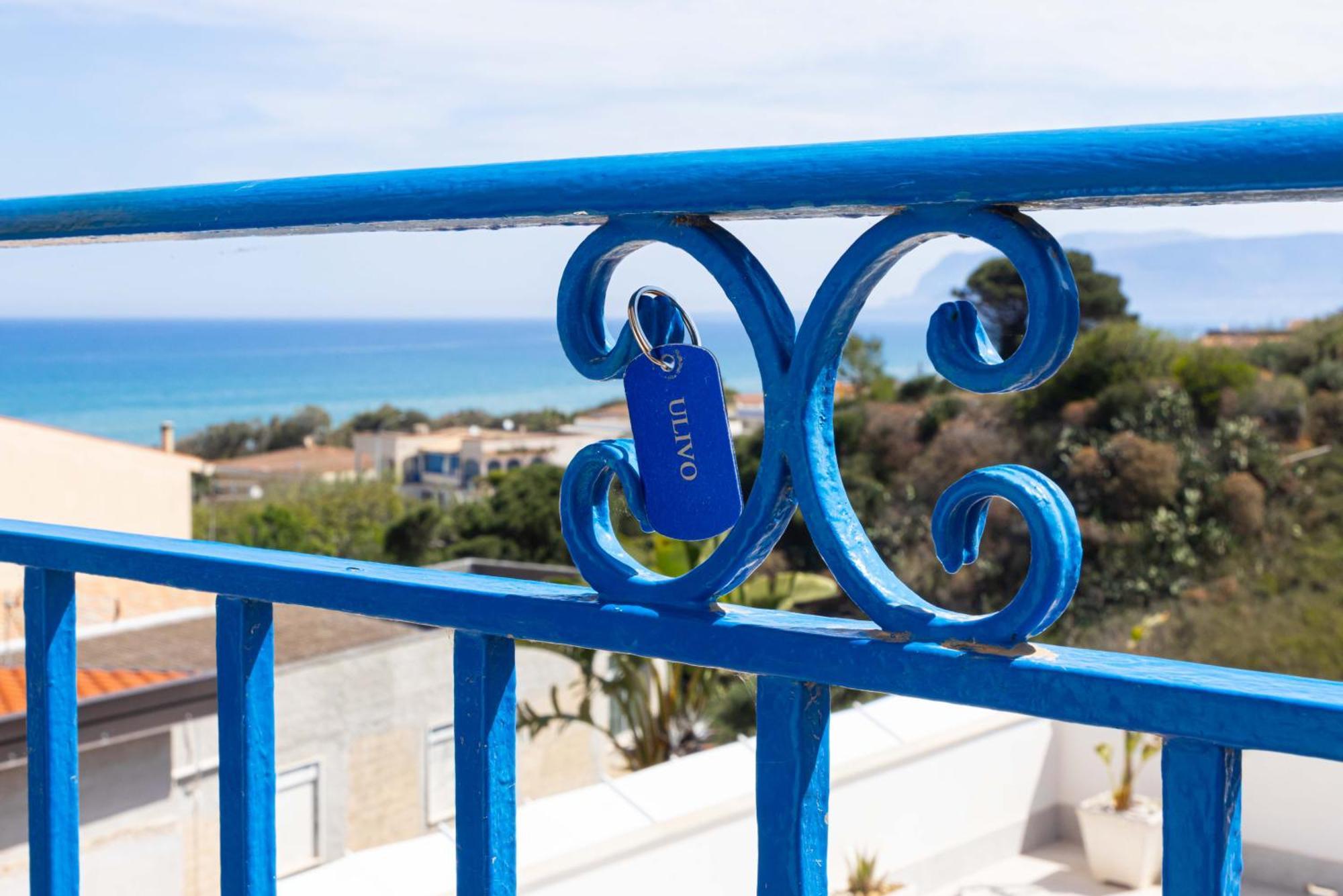 Holidaysicily Alcamo Marina Room photo