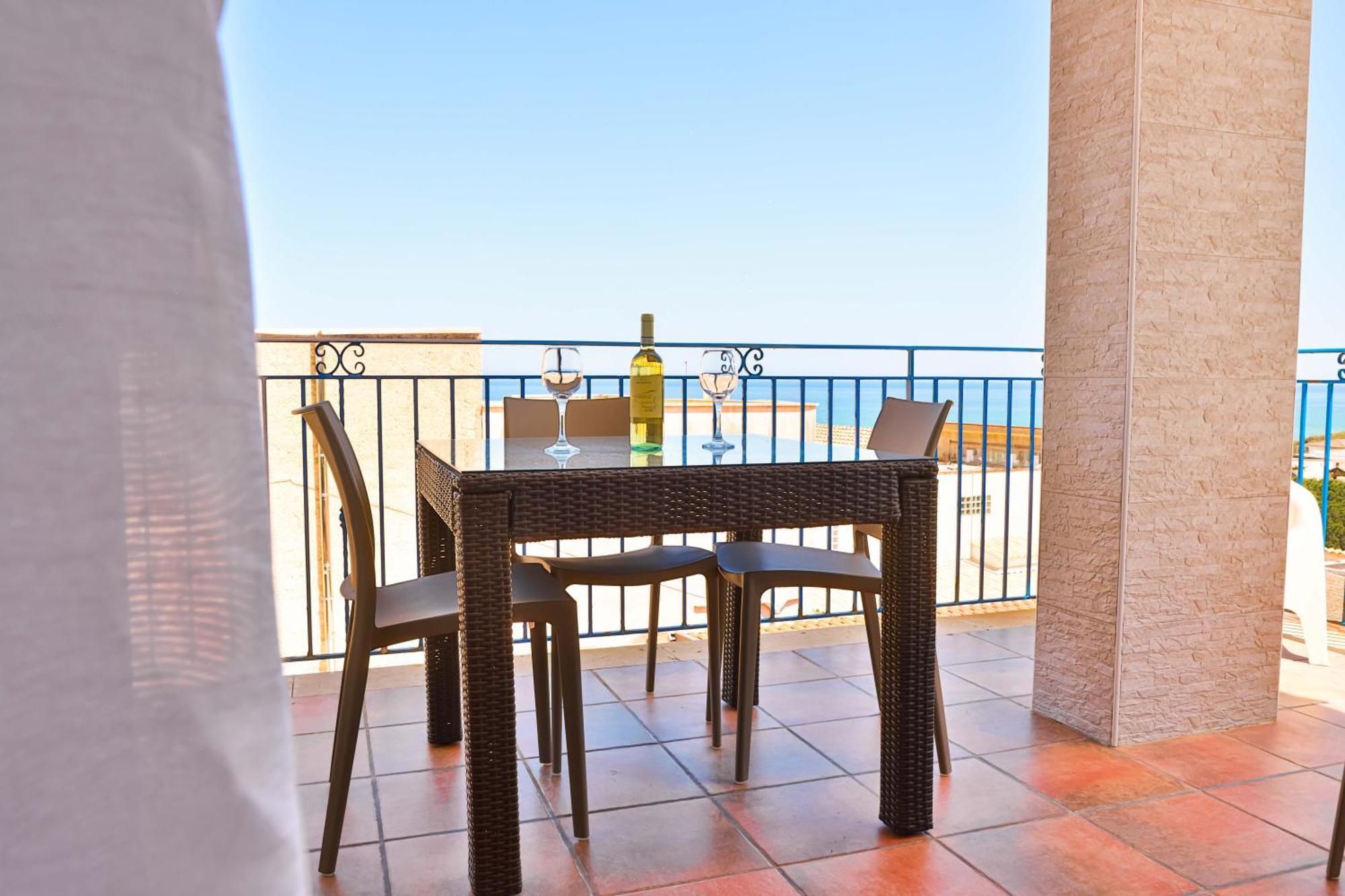 Holidaysicily Alcamo Marina Room photo
