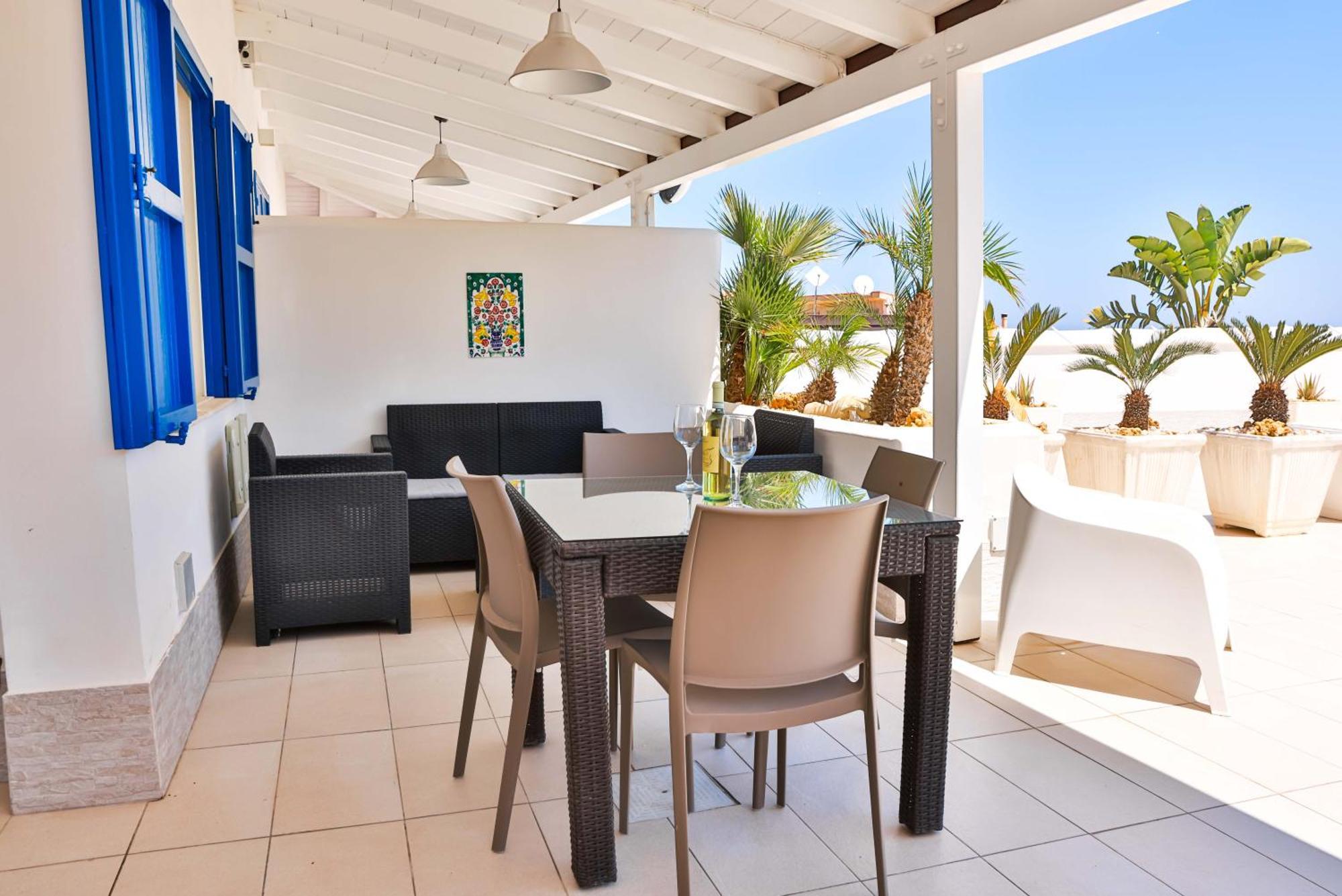 Holidaysicily Alcamo Marina Room photo