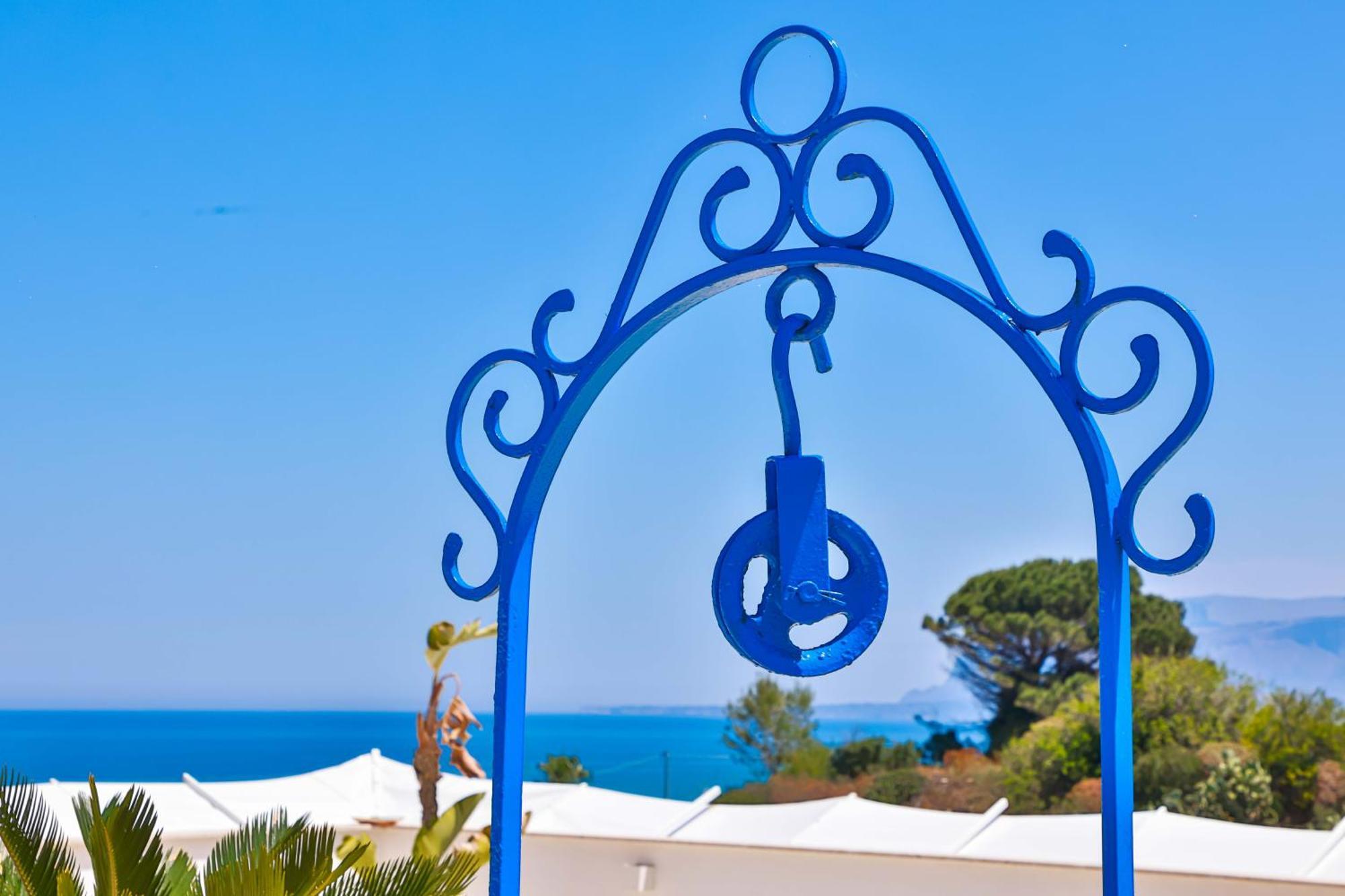 Holidaysicily Alcamo Marina Room photo