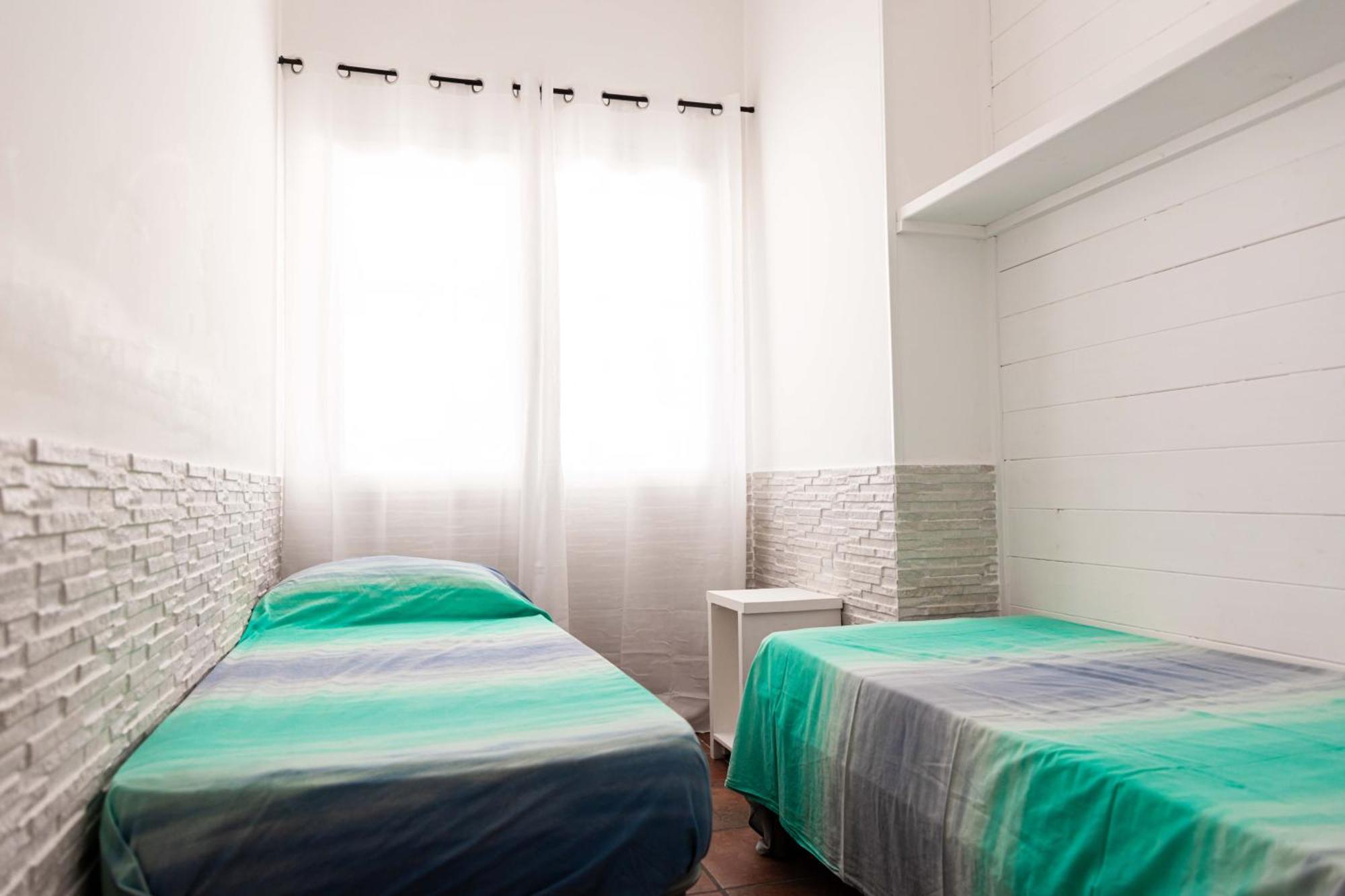 Holidaysicily Alcamo Marina Room photo
