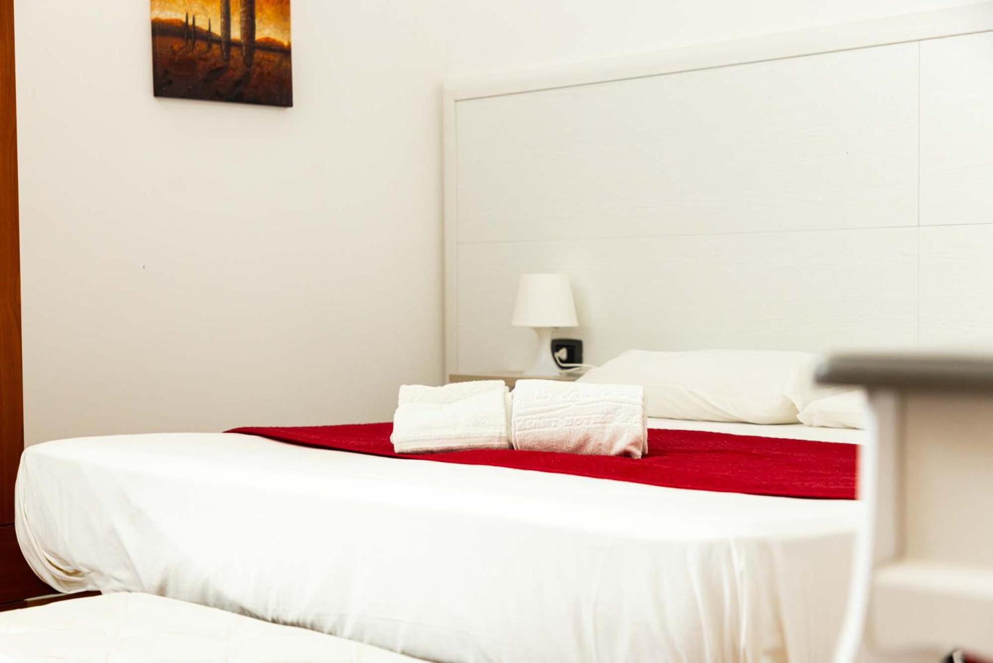 Holidaysicily Alcamo Marina Room photo