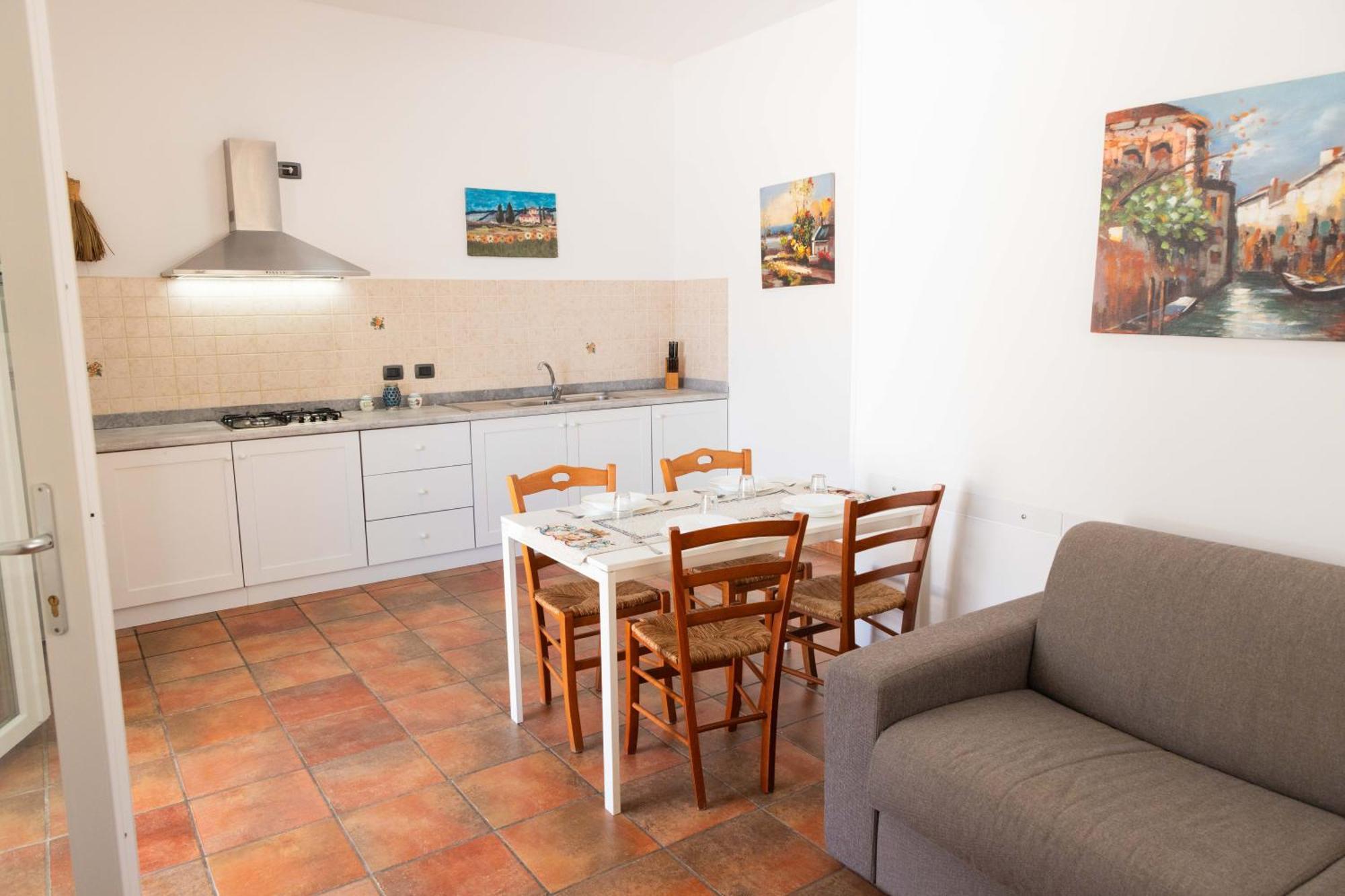Holidaysicily Alcamo Marina Room photo