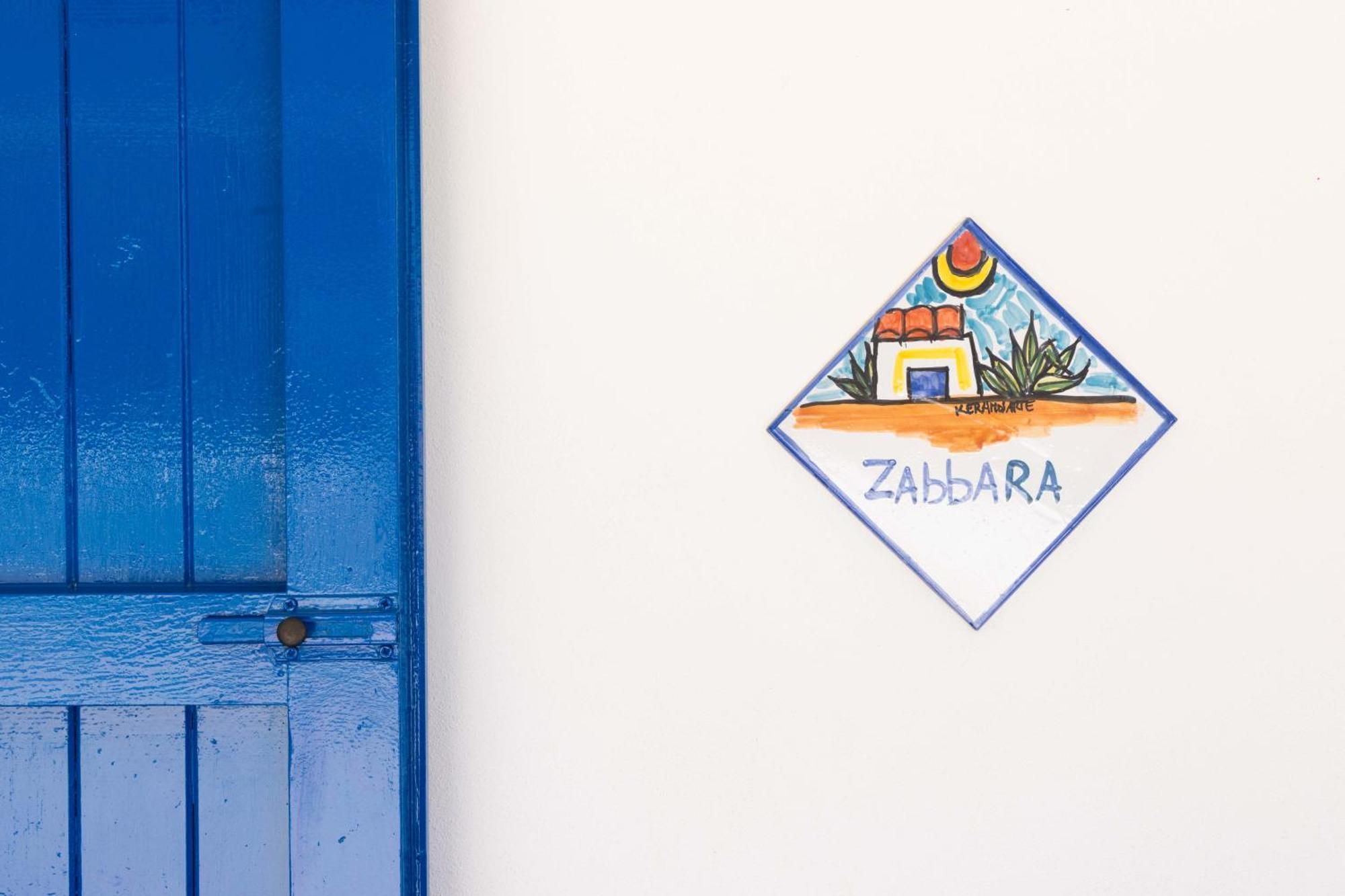 Holidaysicily Alcamo Marina Exterior photo