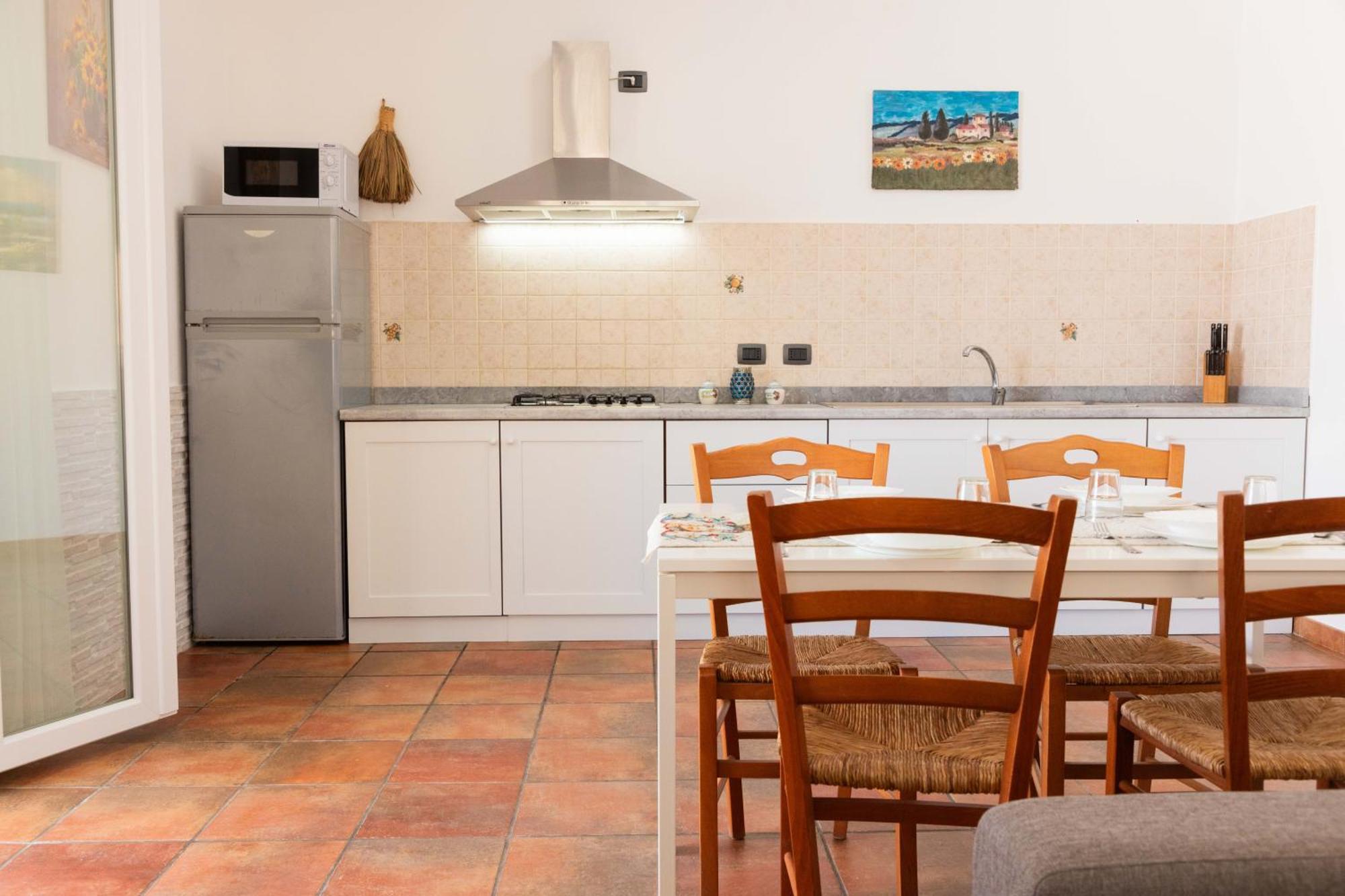 Holidaysicily Alcamo Marina Room photo