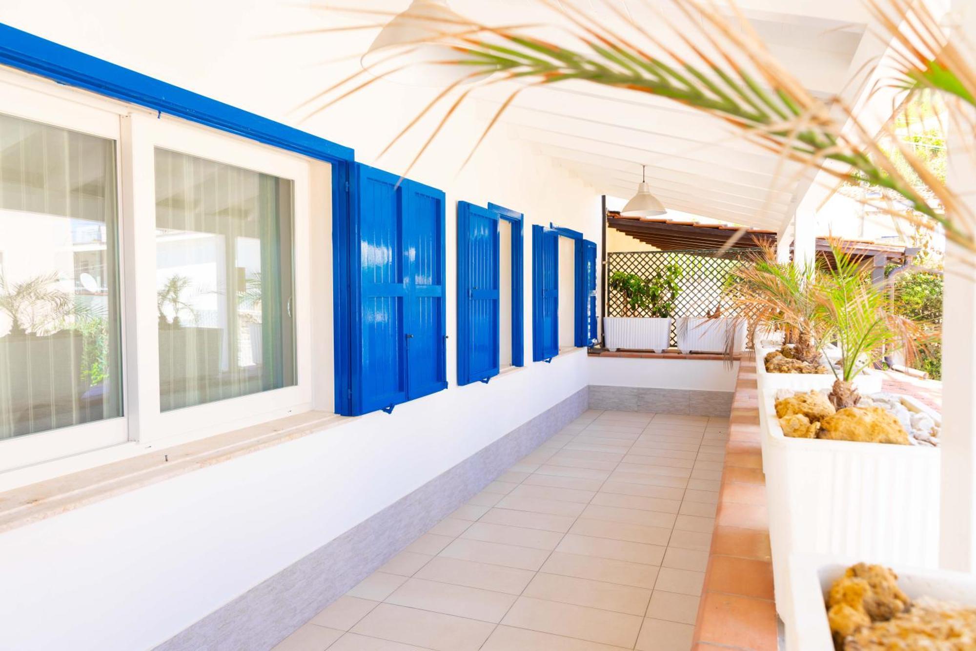 Holidaysicily Alcamo Marina Exterior photo