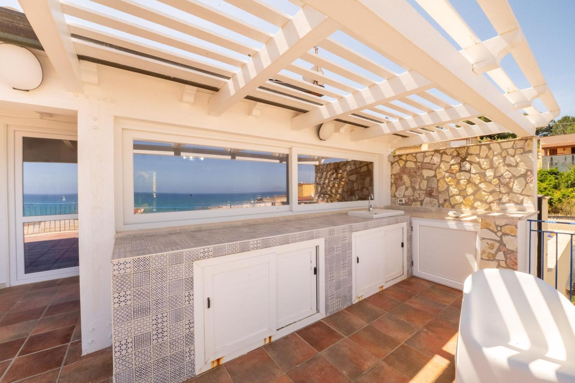 Holidaysicily Alcamo Marina Room photo