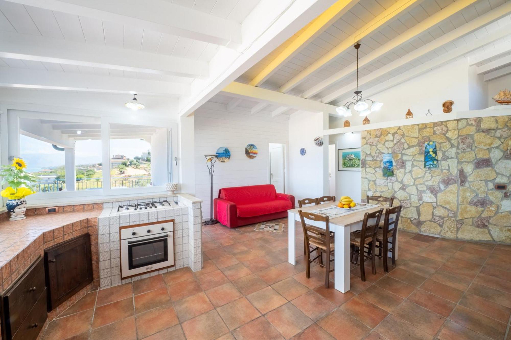 Holidaysicily Alcamo Marina Room photo