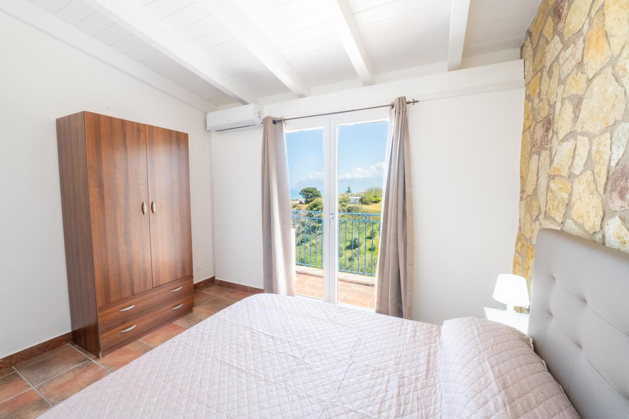Holidaysicily Alcamo Marina Room photo