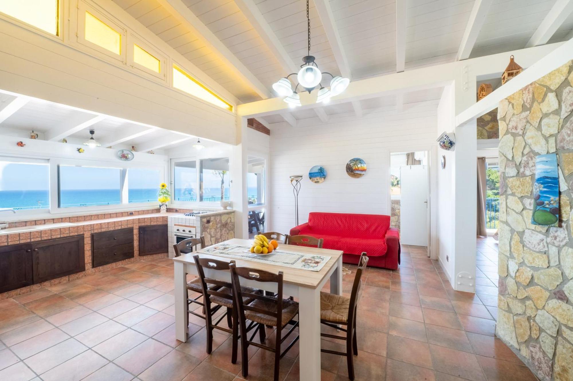 Holidaysicily Alcamo Marina Room photo