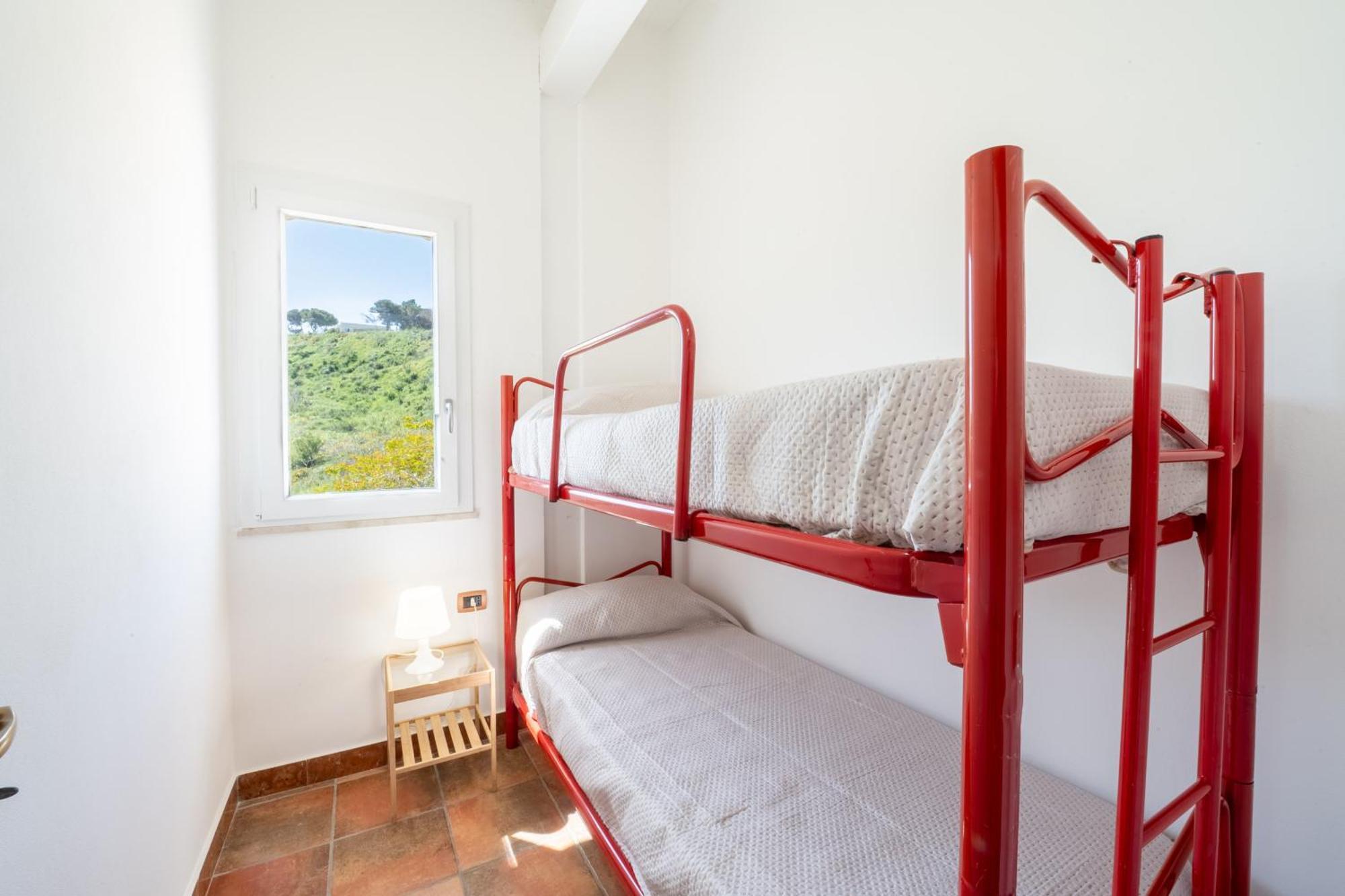 Holidaysicily Alcamo Marina Room photo