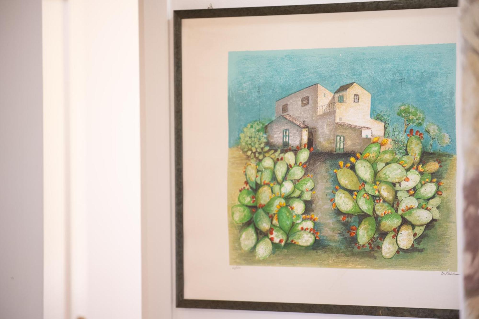 Holidaysicily Alcamo Marina Room photo