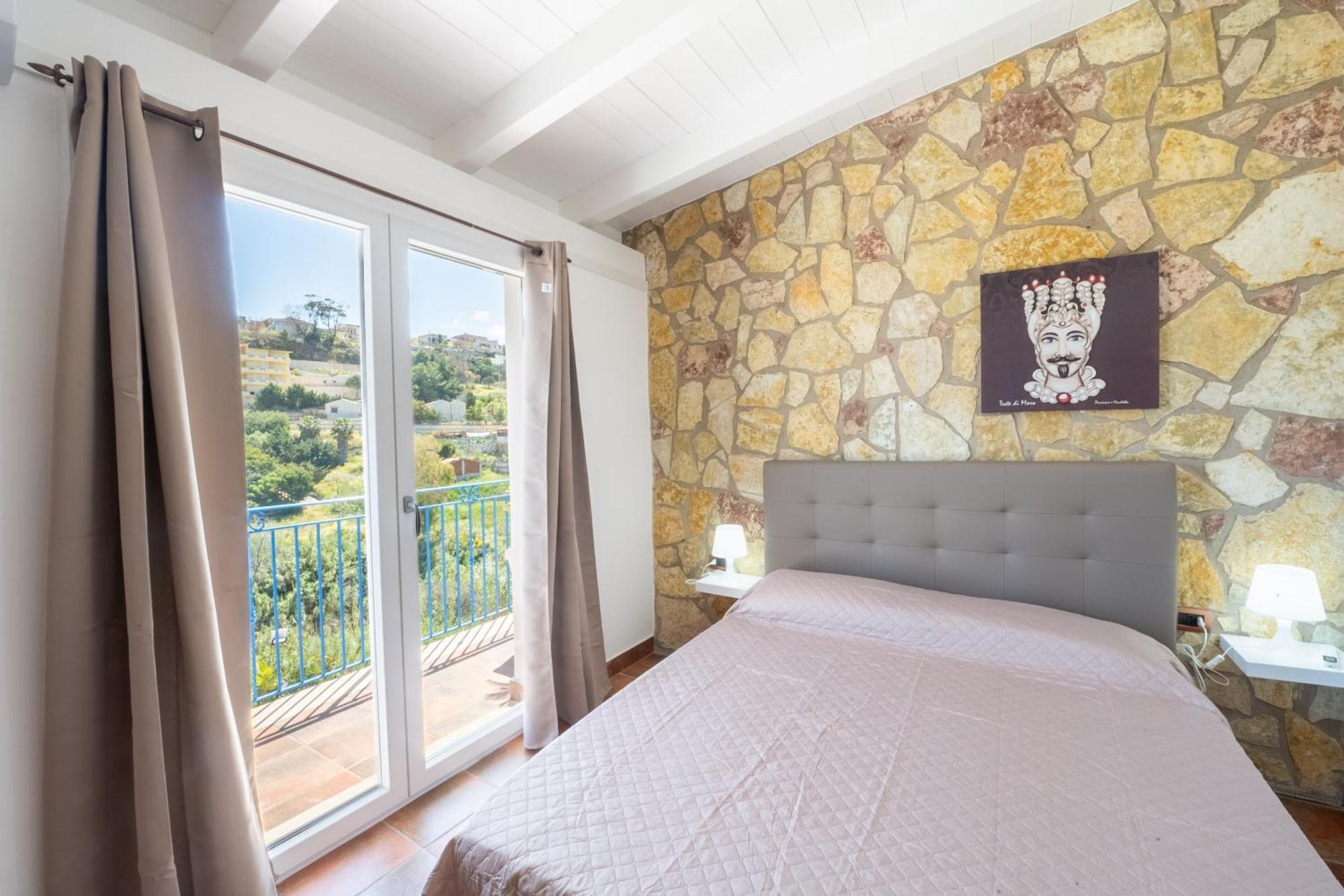 Holidaysicily Alcamo Marina Room photo