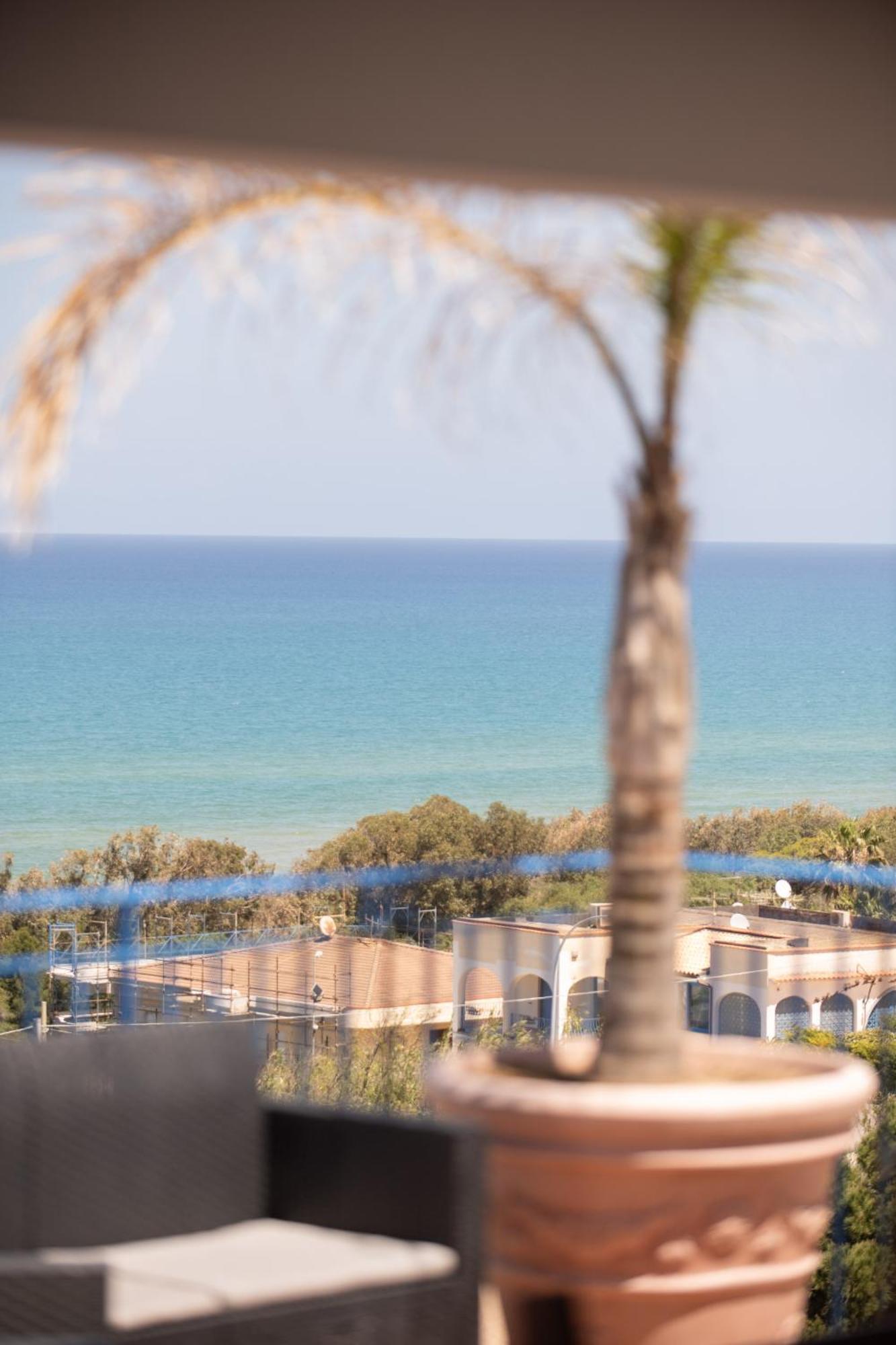 Holidaysicily Alcamo Marina Exterior photo