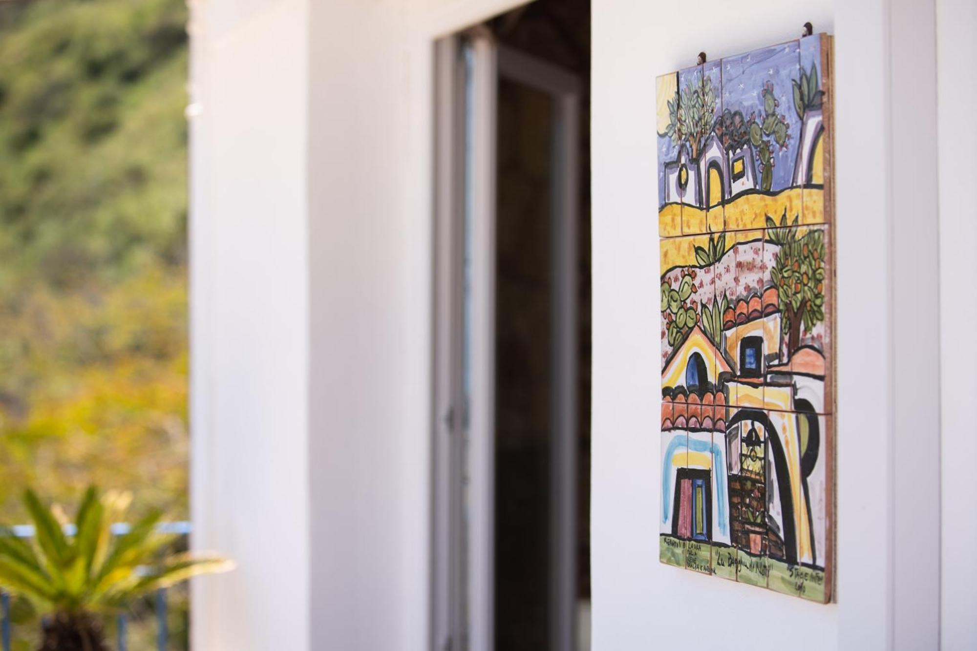 Holidaysicily Alcamo Marina Room photo