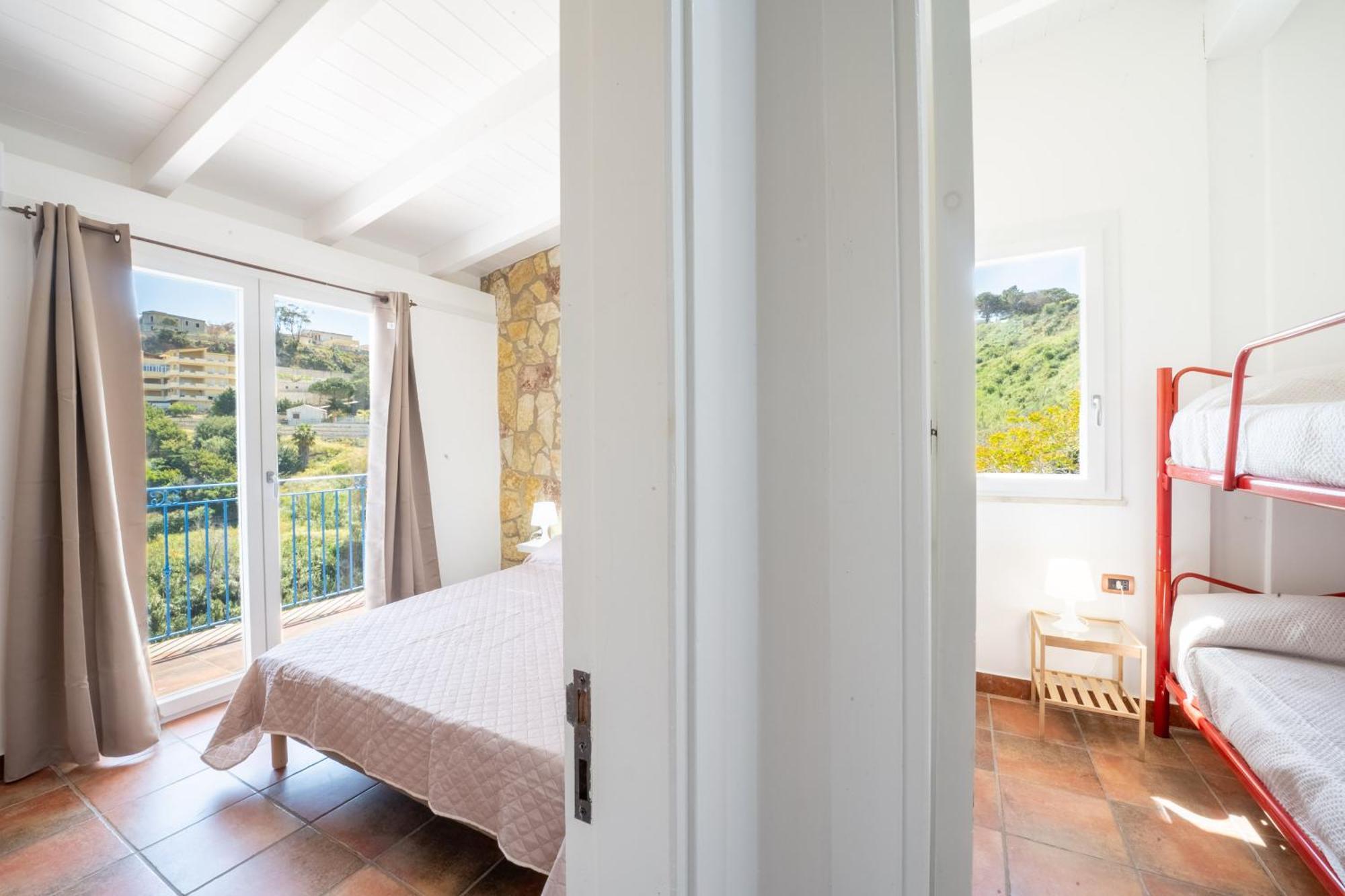 Holidaysicily Alcamo Marina Room photo